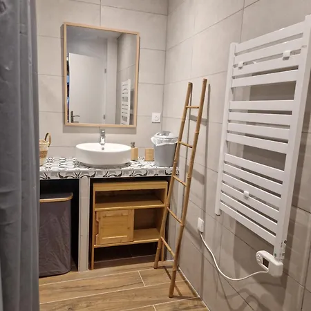 La Forge Apartament