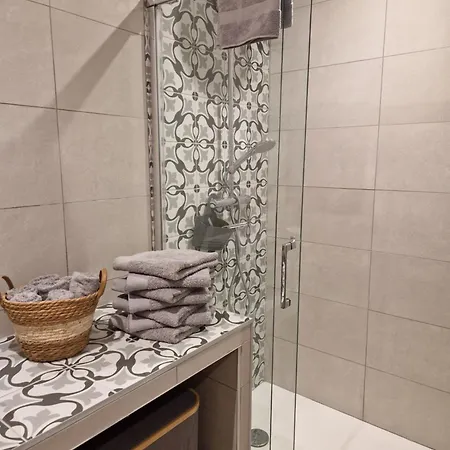Apartament La Forge Parmilieu