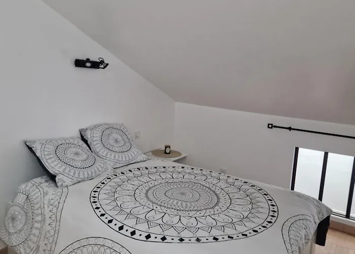 La Forge Apartment