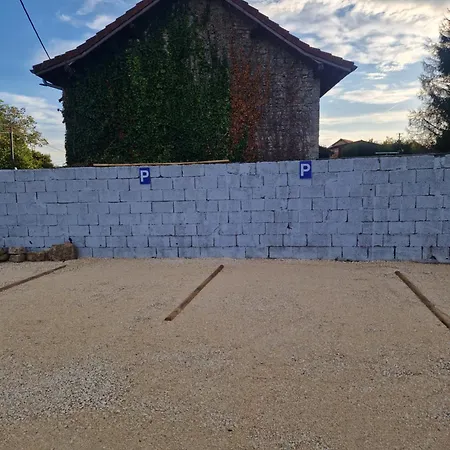 La Forge Apartament *