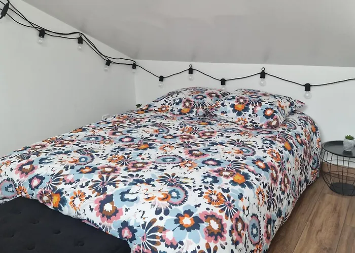 La Forge Appartement Parmilieu