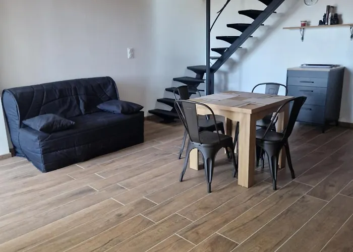 Appartement La Forge